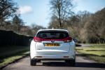 Honda Civic Tourer 2015 года (UK)